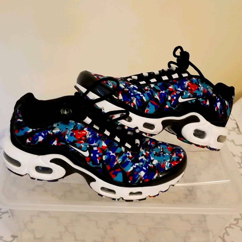 Nike Air Max Plus